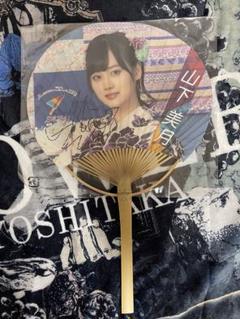乃木坂46☆山下美月ちゃん 直筆サイン入り写真