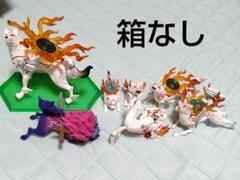 2025年最新】大神 アマテラス フィギュアの人気アイテム - メルカリ