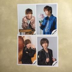 神宮寺勇太 公式写真
