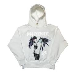 【新品未開封】UVERworld パーカーLサイズ 2025年最新】uverworldパーカーの人気アイテム - メルカリ