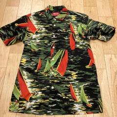 Supreme アロハシャツ 半袖シャツのサムネイル