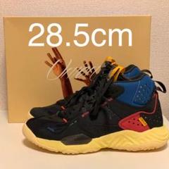 ユニオン ジョーダン DELTA MID 28.5cm