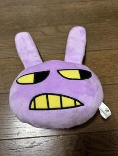 アメイジングデジタルサーカス ぬいぐるみパスケース