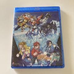 北米版 【ガンダムビルドファイターズ】第2 作　Blu-ray