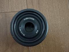2025年最新】FE 40mm F2.5 G SEL40F25Gの人気アイテム - メルカリ