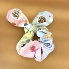プリキュア　シュシュ