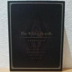 The Elder Scrolls Anthology 輸入版(スカイリム)