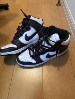 Nike Dunk High Retro BTTYS "Palomino"