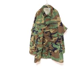 U.S. ARMY 迷彩服 McGLOCKLIN