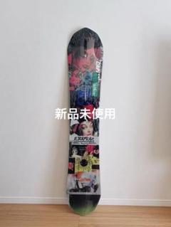capita ULTRAFEAR 24-25 スノーボード　新品　157cm CAPITA キャピタ スノーボード 板 ULTRAFEAR 24-25 モデル