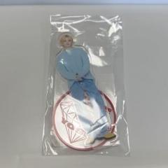 TREASURE ヨシ アクスタ アクリルスタンド - メルカリ