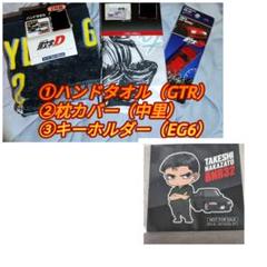 頭文字D 洗えるマスクLight 妙義ナイトキッズVer. M 中里毅 庄司慎吾 頭文字D 洗えるマスクLight 妙義ナイトキッズVer. M 中里毅 庄司慎吾