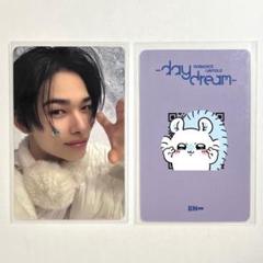 ENHYPEN ラキドロ エナプ ニキ daydream トレカ ツアー記念 ENHYPEN ラキドロ ニキ daydream エナプ ツアー記念 トレカ