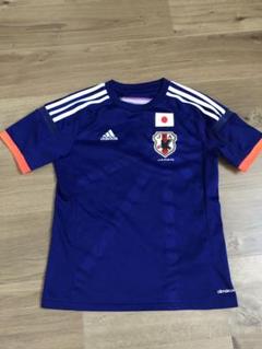 adidas 日本代表 climacool シャツ 150サイズ