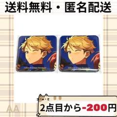 2025年最新】鳴上嵐 缶バッジ フィーチャー2の人気アイテム