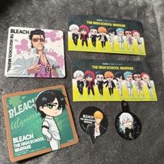 2025年最新】bleach コラボカフェの人気アイテム - メルカリ