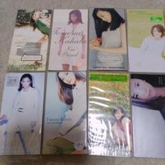 8cm CD シングルCD 50枚以上 まとめ売り 短冊CD/邦楽 JPOP DEEN