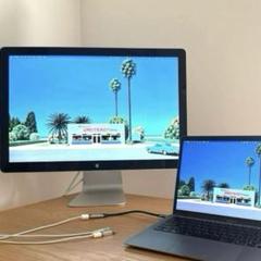【動作確認済】Apple ディスプレイ A1267　マック 動作確認済】Apple ディスプレイ A1267 マック-純正取扱店