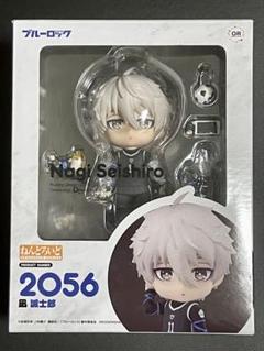 2025年最新】ブルーロック ねんどろいど 凪 誠士郎の人気