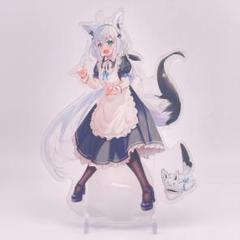 ホロライブ　白上フブキ　アクリルスタンド12