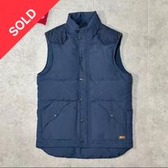 70s LEVI’S 中綿入り キルティングベスト 2025年最新】Levi's メンズ ダウンベスト・キルティングベストの