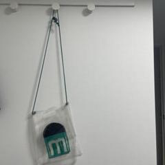 Manhattan マンハッタン ショルダーバッグのサムネイル