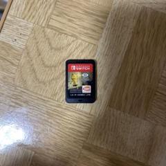 Switch カセット リトルナイトメア