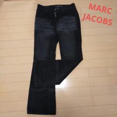 MARC JACOBS ブーツカットデニム 26 新品タグ付き MARC JACOBS ブーツカットデニム 26 新品タグ付き