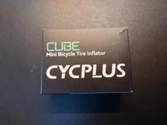 2025年最新】CYCPLUS cubeの人気アイテム - メルカリ