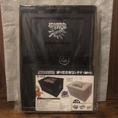 ジャグラー　折りたたみコンテナ　収納ケース