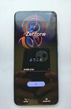 2025年最新】zenfone8 128の人気アイテム - メルカリ