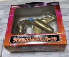 【未開封】 ピープロキャラクター アクションフィギュア&ビークル 全員3種セット 2025年最新】ピープロキャラクターの人気アイテム - メルカリ