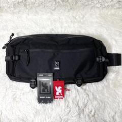 【新品未使用】CHROME KADET SLING クローム　カデット　ブラックのサムネイル