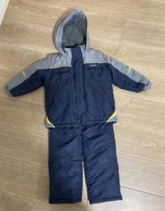 スキーウェア ジャンプスーツオシュコシュ ビコッシュ