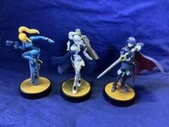 【未開封】カムイ カムイ２Pファイター amiibo アミーボ amiibo カムイ カムイ2Pファイター 2点セット 新品未開封 - メルカリ