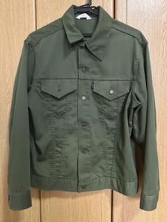 【激レア‼︎】リーバイス　ピケジャケット　ビッグE 70'sUSAヴィンテージ 激レア‼︎】リーバイスピケジャケットビッグE 70'sUSAヴィンテージ