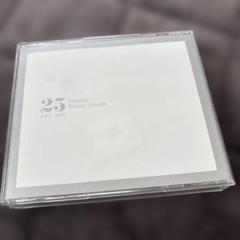 Finally Namie Amuro 25周年記念アルバム - メルカリ