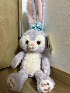 ステラルーぬいぐるみSサイズ❣️❣️❣️中秋シリーズ新品タグ付き 楽天市場】ステラルー ぬいぐるみ Sサイズ 東京ディズニーシー