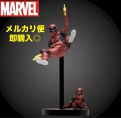 キッドプール」＆「ベビープール」のリアルフィギュアが豪華な2