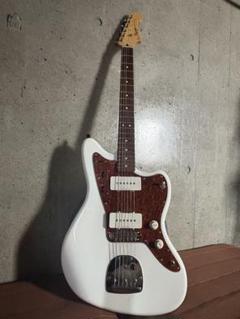 値下げ交渉可Squier Classic Vibe '60sJazzmaster Squier Classic Vibe '60s Jazzmaster - Sonic Blue