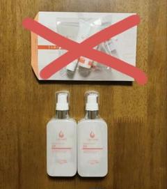 〖未使用〗CRETURE クレチュール ゲルローション　セット 未使用〗CRETURE クレチュール ゲルローション セット - メルカリ