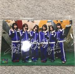 品質は非常に良い 値下げ！】乃木坂46 直筆サイン入りロケ写真 のぎえいご アイドル