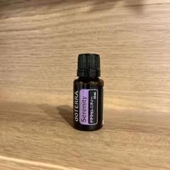 【25％OFF】 セレニティー 新品・未開封】doTERRA 15ml メルカリ - 精油 正規品 エッセンシャルオイル
