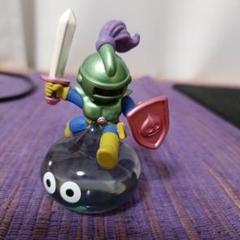 ドラクエ　クリアフィギュア　4体 2025年最新】ドラクエ クリアフィギュアの人気アイテム - メルカリ