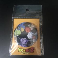 ドラゴンボール ギニュー特戦隊 缶バッジ
