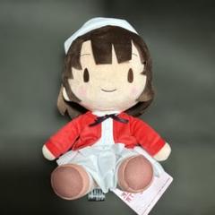 冴えない彼女の育てかた Fine ふわぷち Mぬいぐるみ 加藤恵 私服ver.