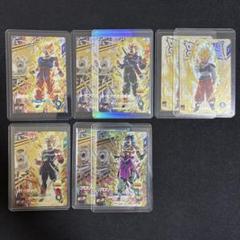 ドラゴンボールスーパーダイバーズ　２段　EXRまとめ売り ドラゴンボールスーパーダイバーズ2段 EX2-001EXR孫悟空 宝箱