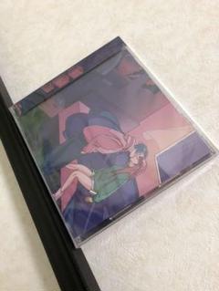 stupid guysのCD