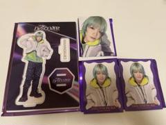 佐藤峻乃介 アクリルスタンド フォトカード - メルカリ