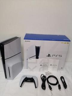 新型PlayStation 5 slim CFI-2000A01